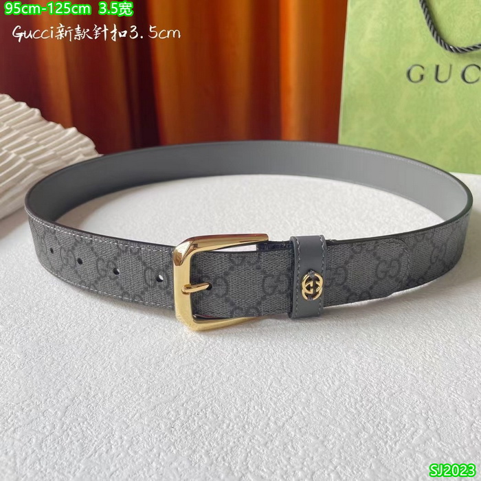 Gucci Belts(AAAAA)-1451