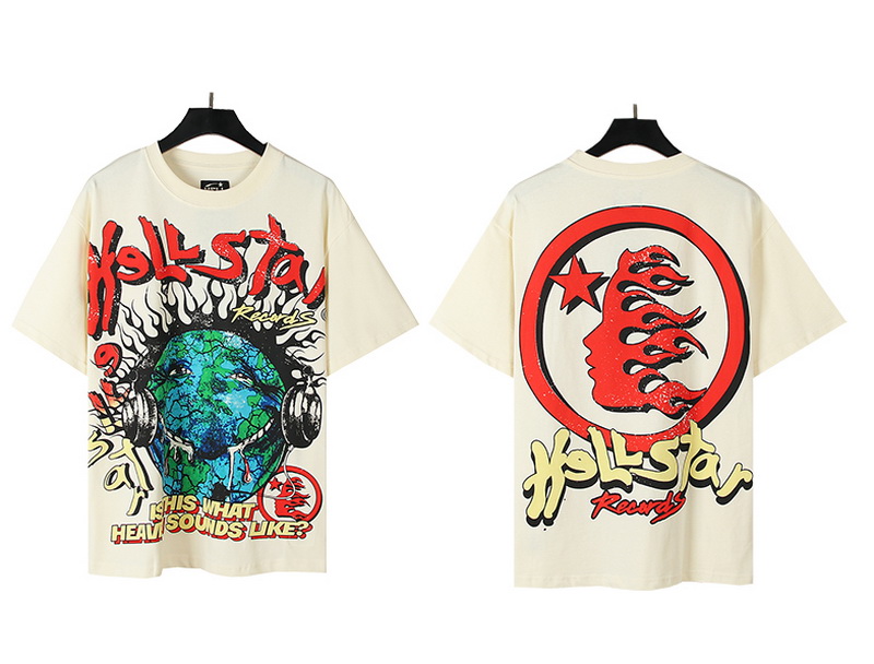 Hellstar T-shirts-871
