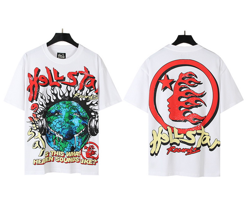 Hellstar T-shirts-872