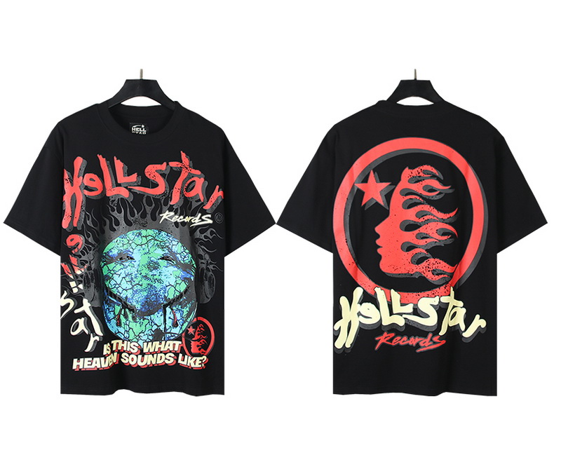 Hellstar T-shirts-870