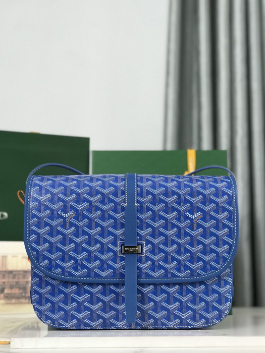 Goyard Handbags AAAA(Men)-029