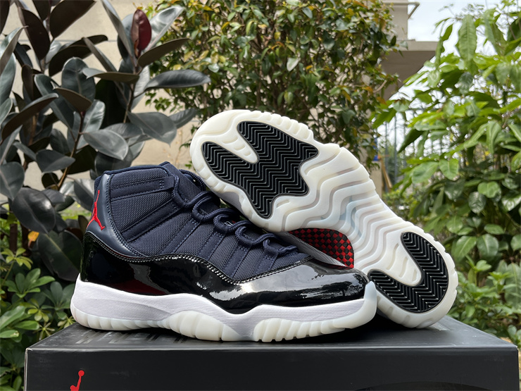 Air jordan 11 Retro-005