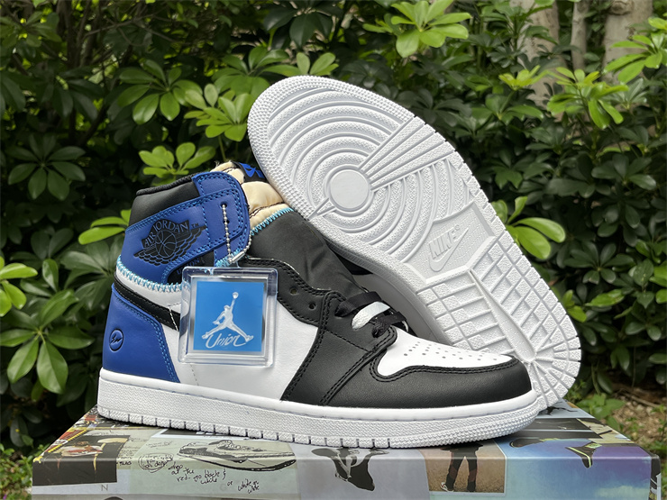 Air Jordan 1 High OG UN Union LA x Jordan