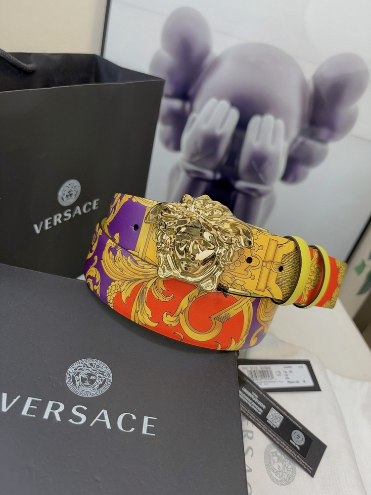 Versace Belts(AAAAA)-403