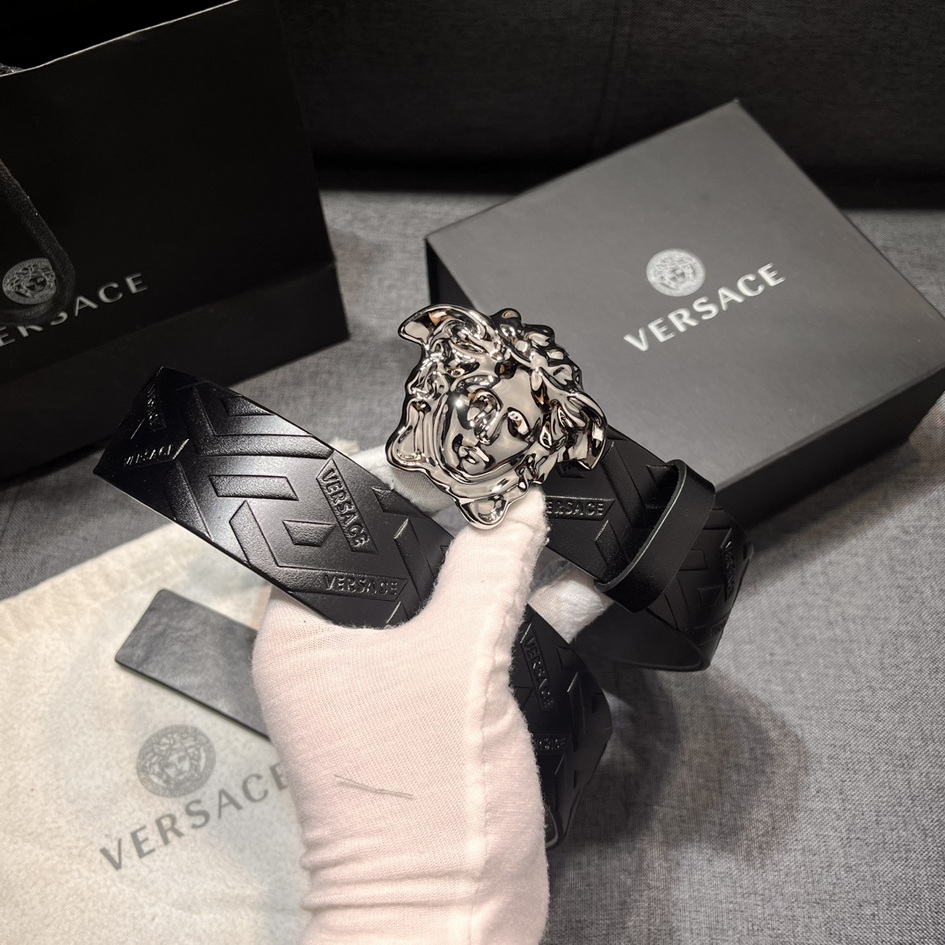 Versace Belts(AAAAA)-374
