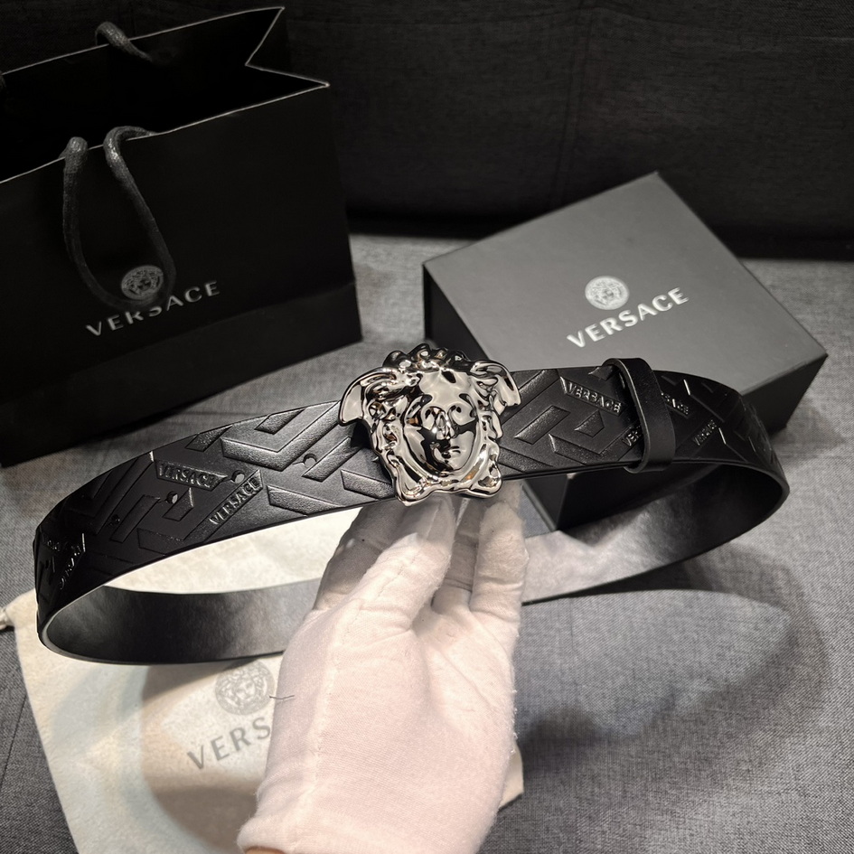 Versace Belts(AAAAA)-376