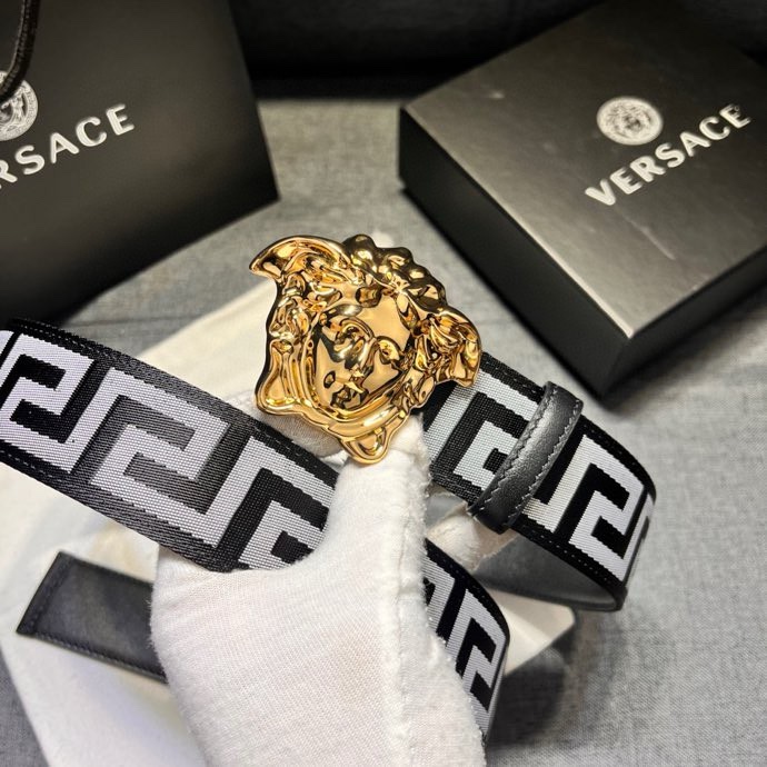 Versace Belts(AAAAA)-371