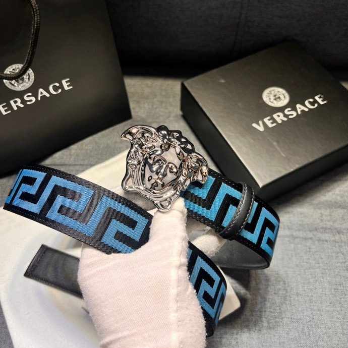 Versace Belts(AAAAA)-363