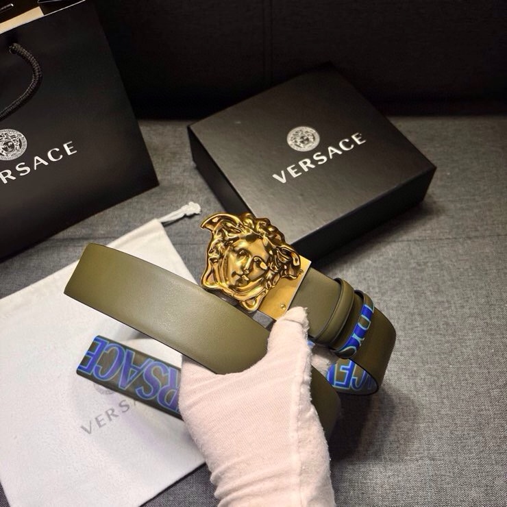 Versace Belts(AAAAA)-399