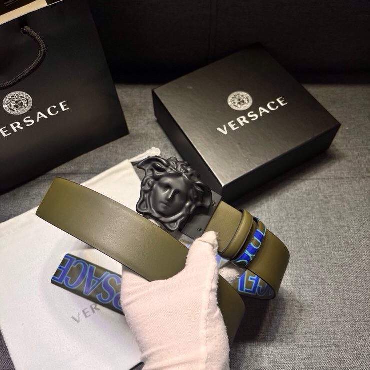 Versace Belts(AAAAA)-397