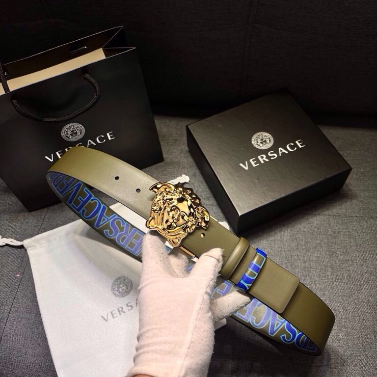 Versace Belts(AAAAA)-393