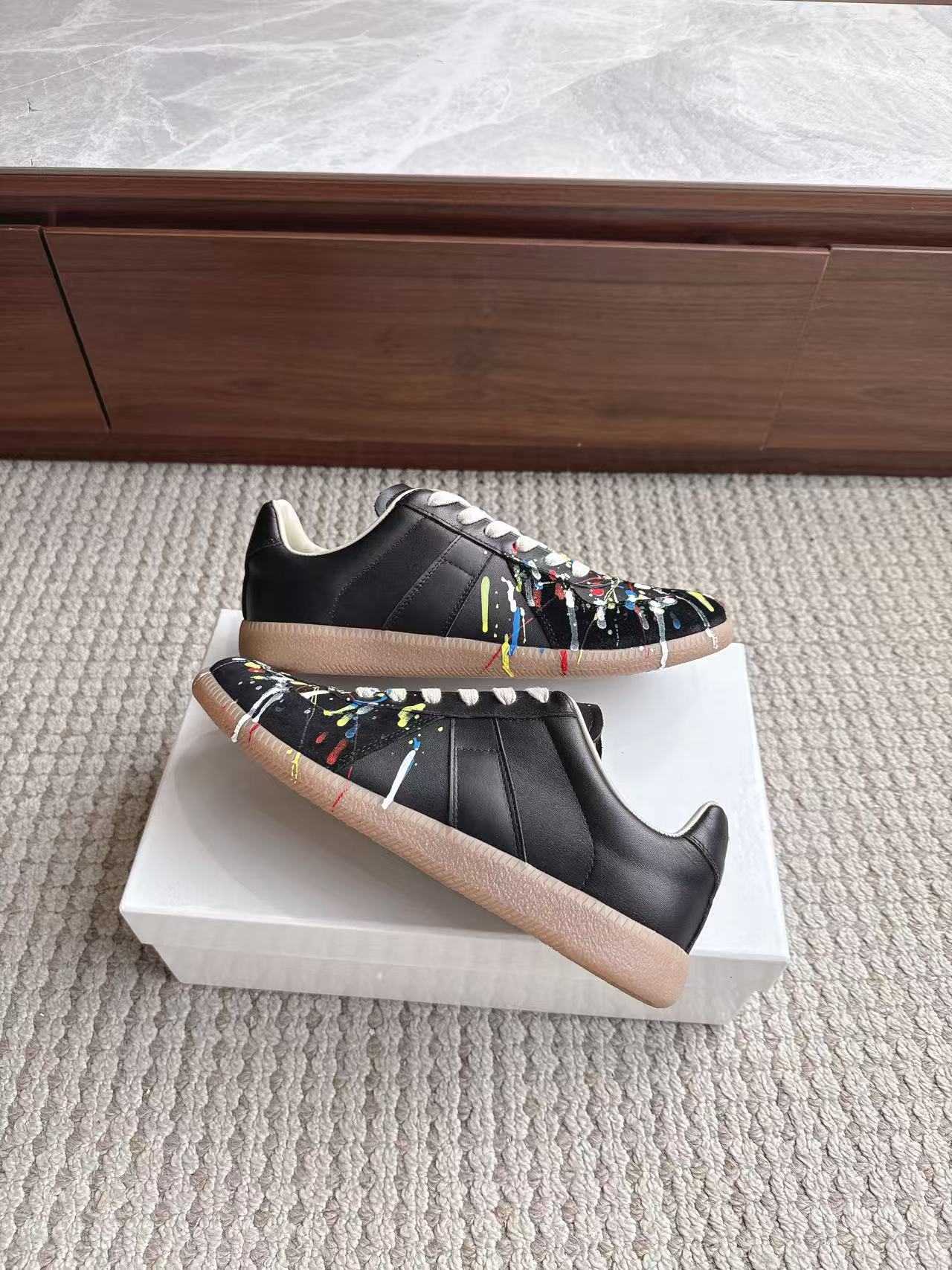 Maison Margiela Shoes-021