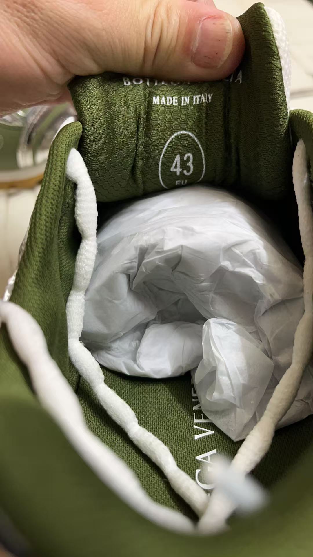 Bottega Veneta Shoes(AAA)-035