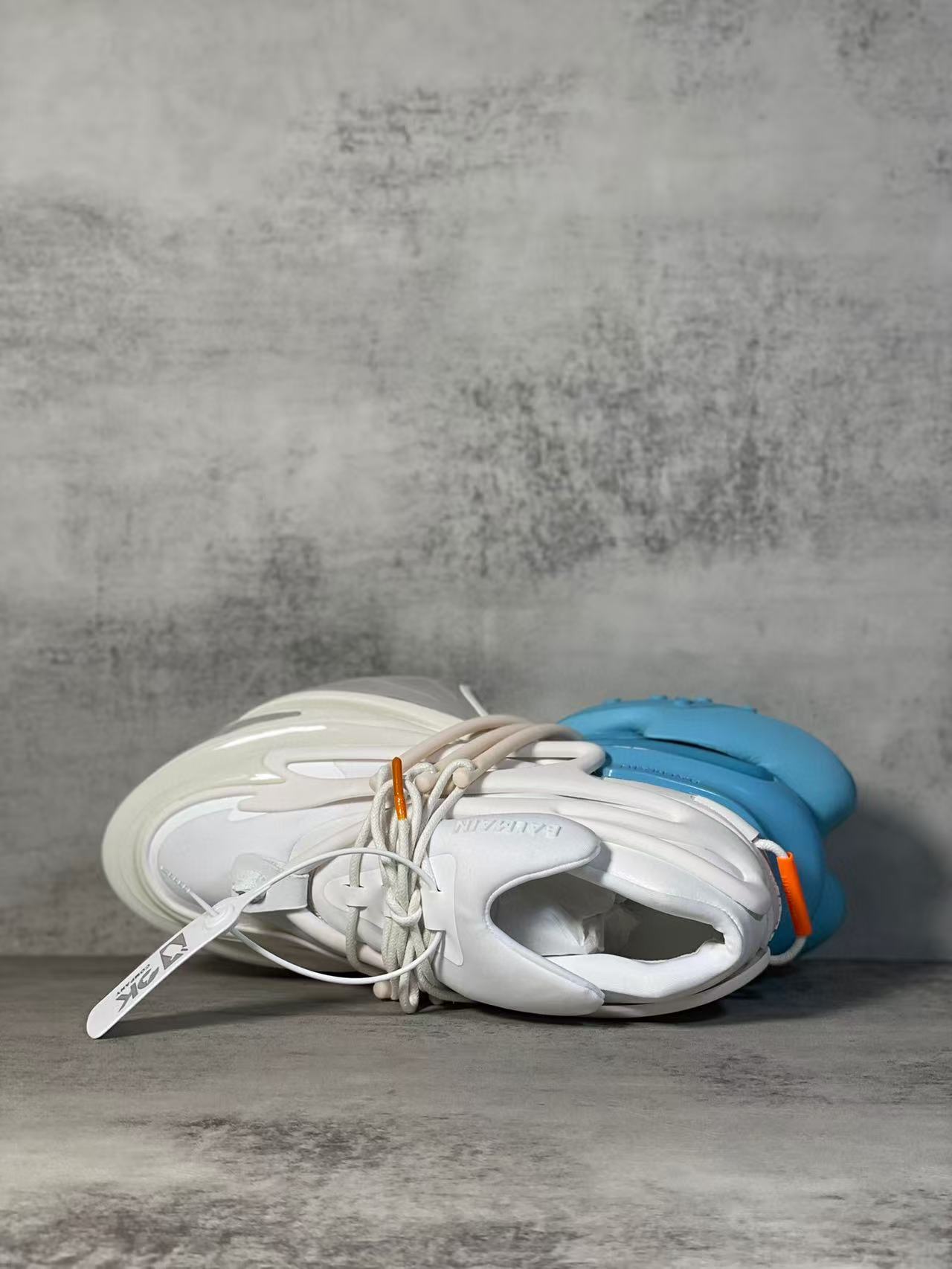 Balmain Shoes(AAA)-011