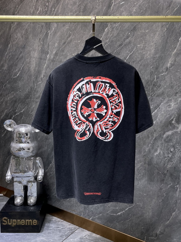 Chrome Hearts T-shirts-1236