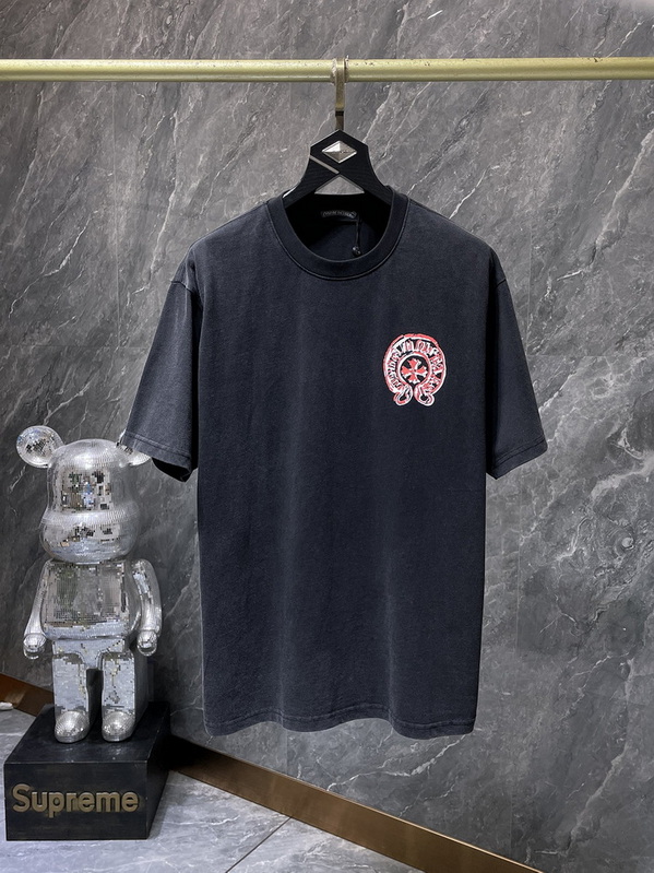 Chrome Hearts T-shirts-1234