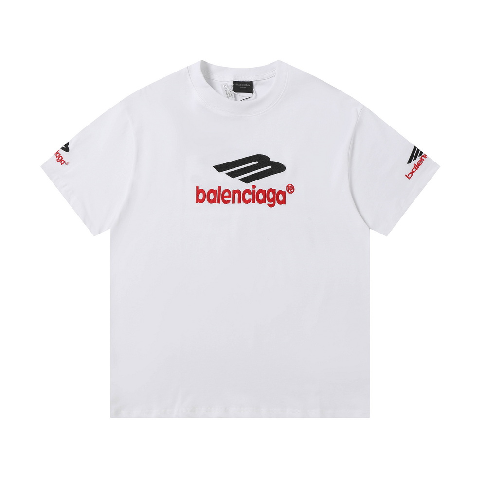 Balenciaga T-shirts-383