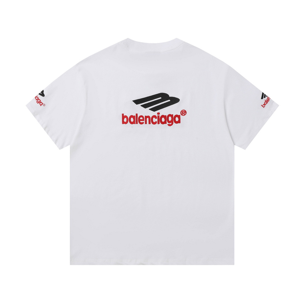 Balenciaga T-shirts-381