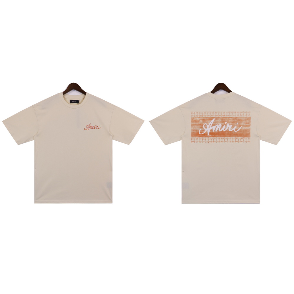Amiri T-shirts-1441
