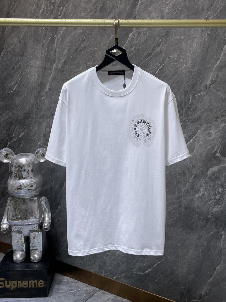 Chrome Hearts T-shirts-1206