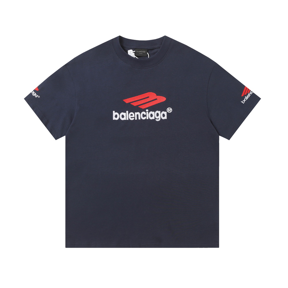 Balenciaga T-shirts-379