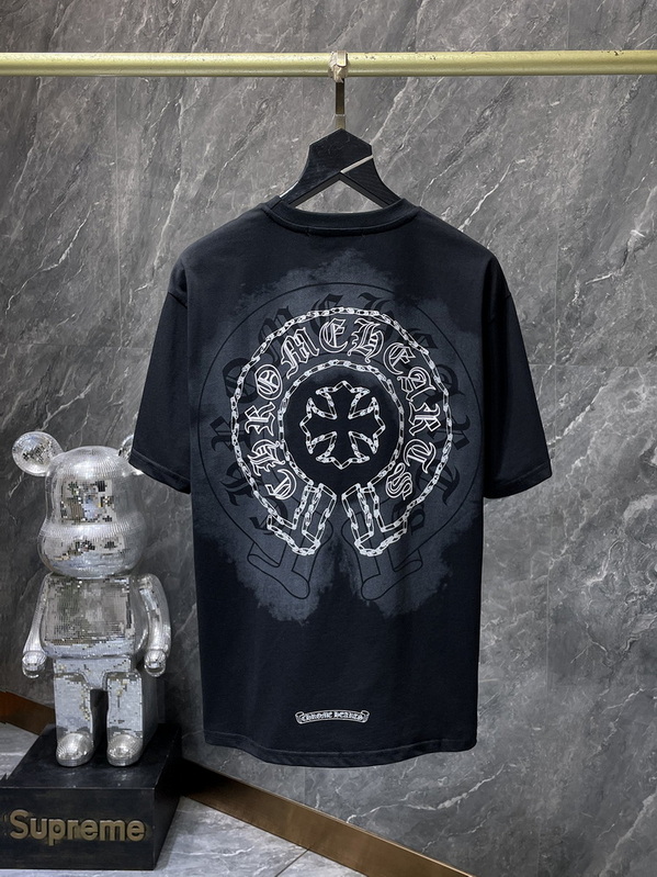 Chrome Hearts T-shirts-1216