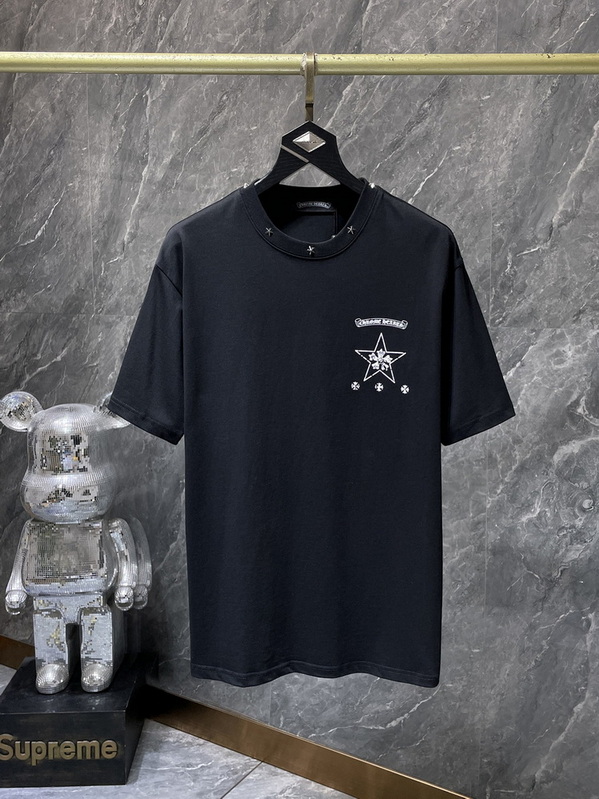 Chrome Hearts T-shirts-1089