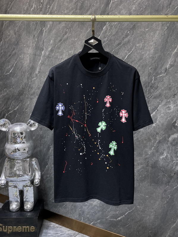 Chrome Hearts T-shirts-1087