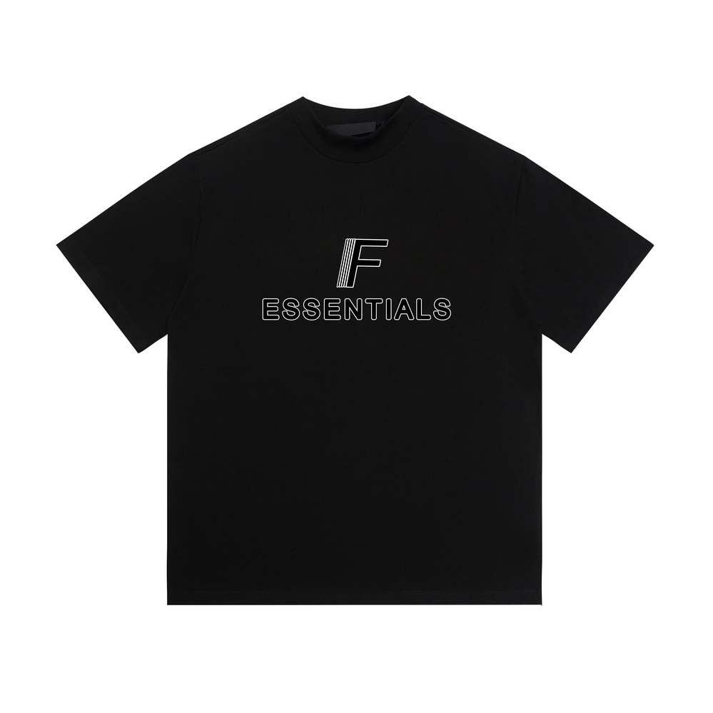 FEAR OF GOD T-shirts-1005