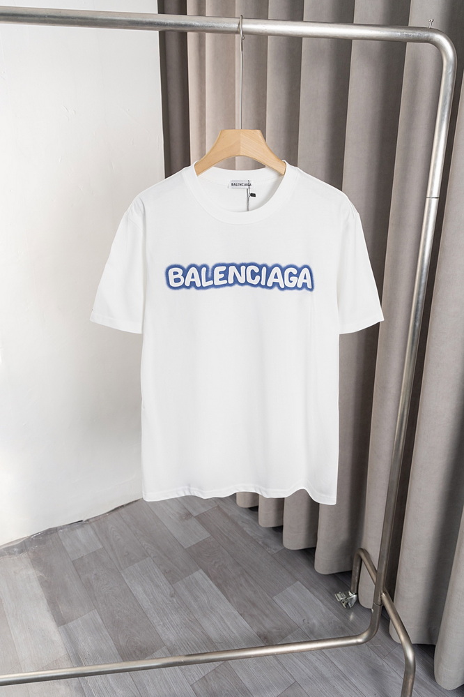 Balenciaga T-shirts-382
