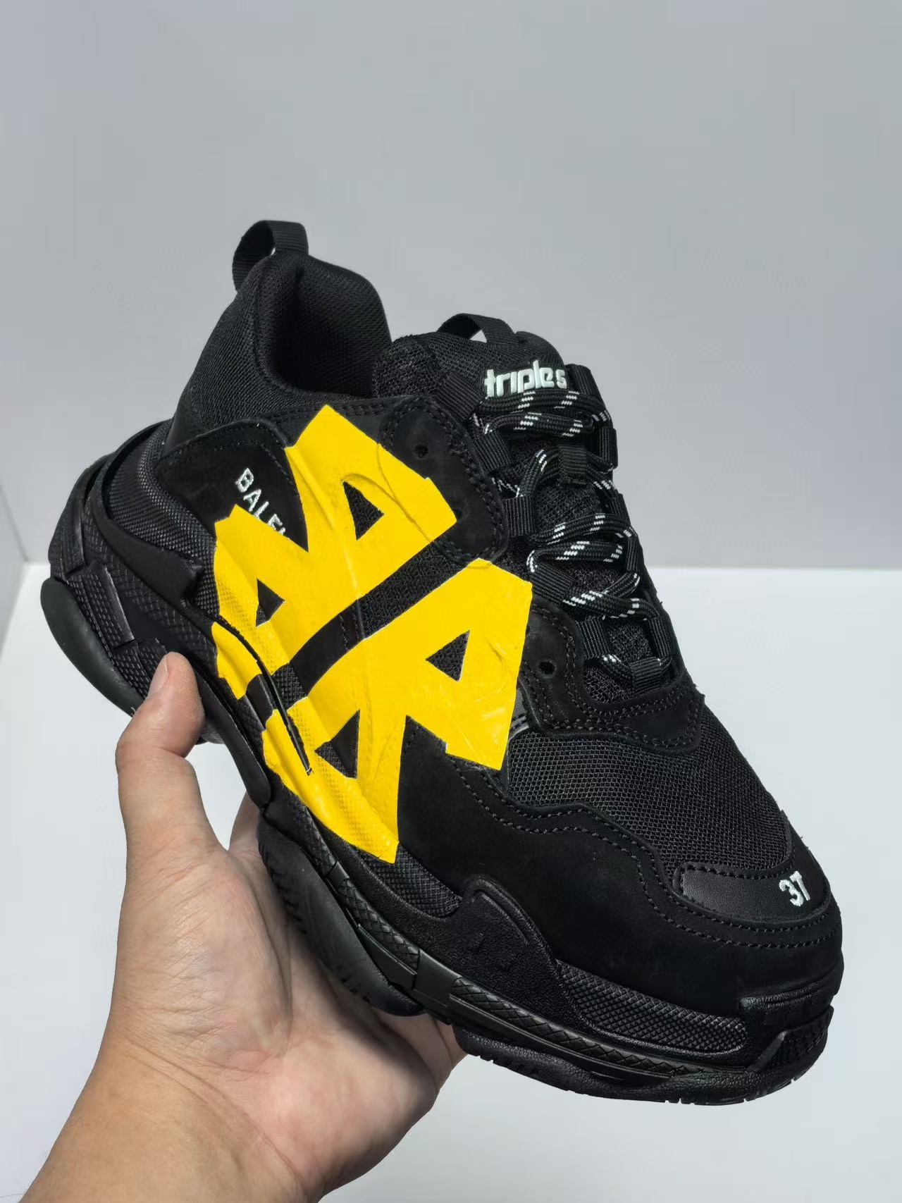 Balenciaga Shoes(AAAA)-522