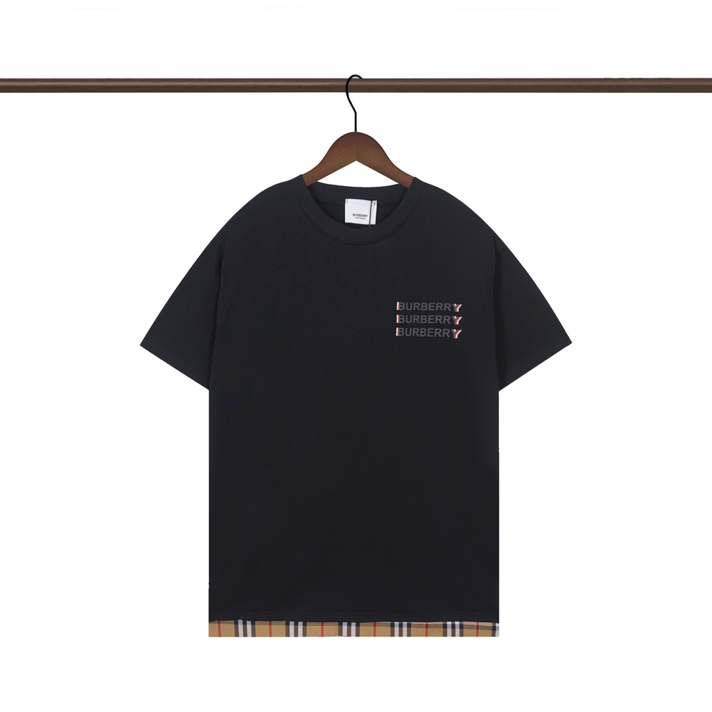 BURBERRY T-shirts-097