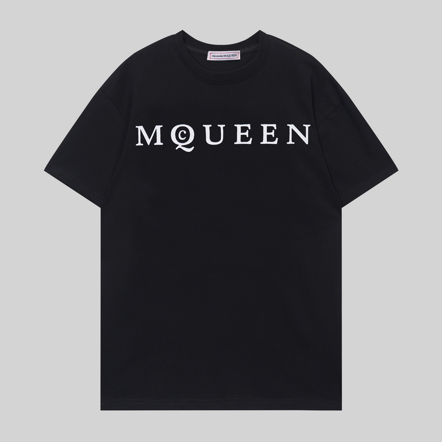 Alexander Mcqueen T-shirts-188
