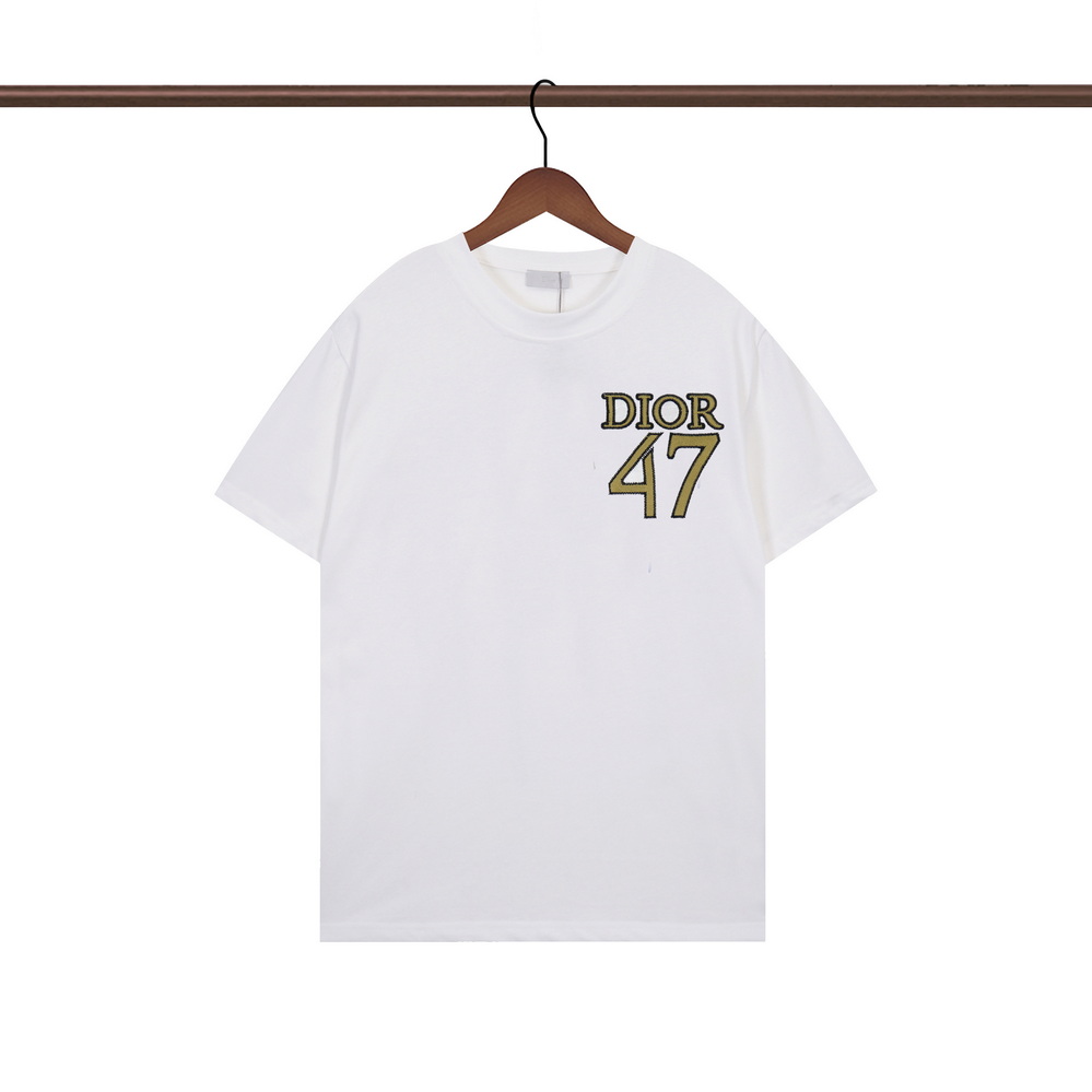 DIOR T-shirts-195