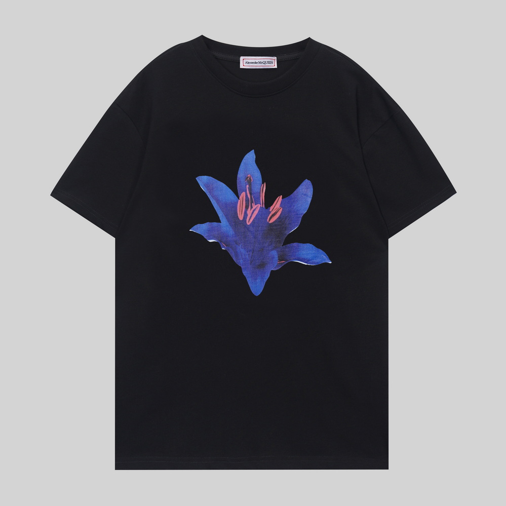 Alexander Mcqueen T-shirts-197