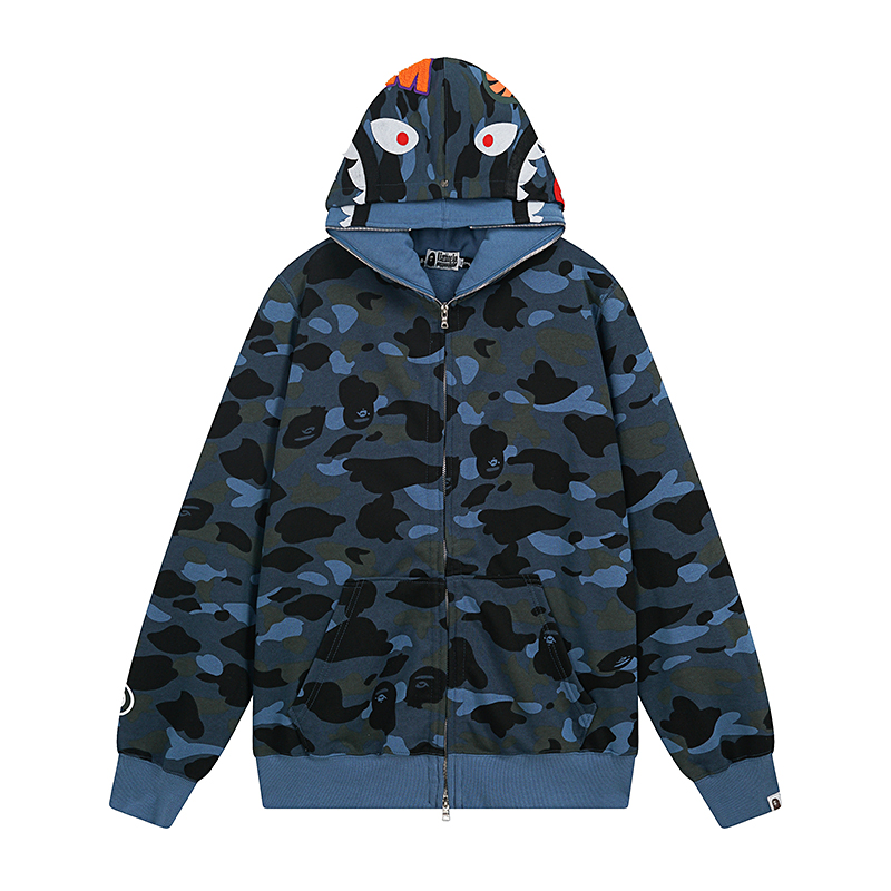 BAPE Hoody-080