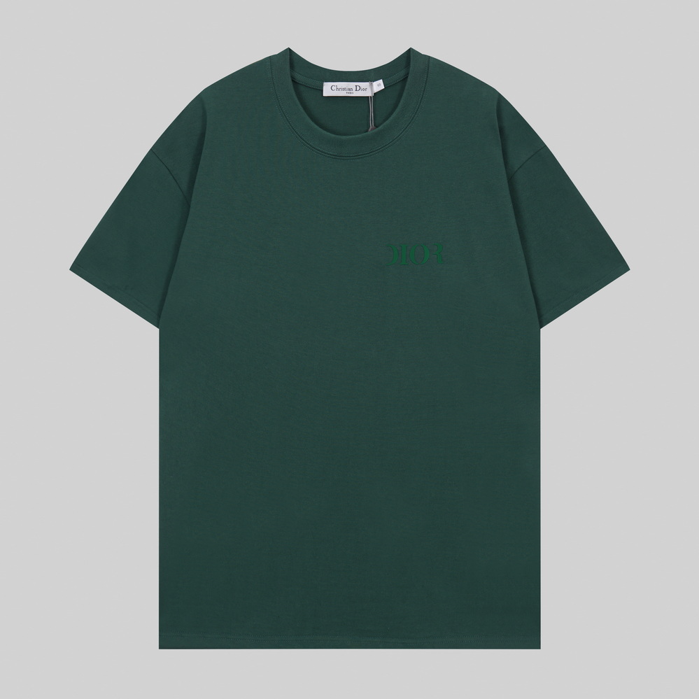 DIOR T-shirts-181