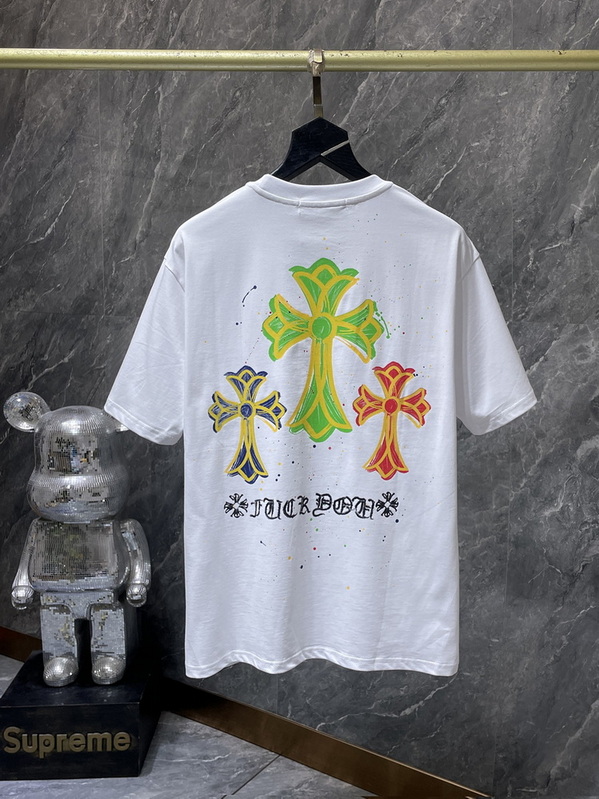 Chrome Hearts T-shirts-1086