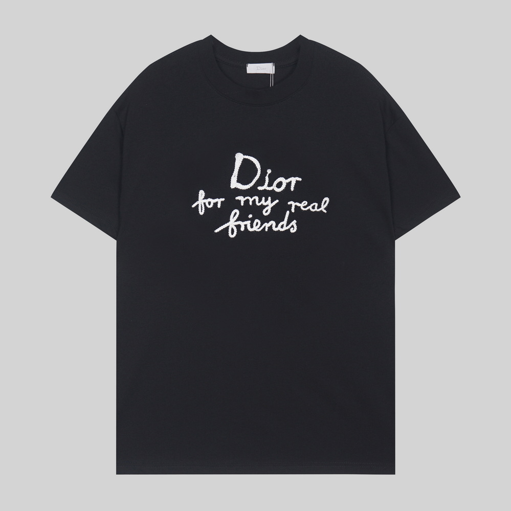 DIOR T-shirts-180