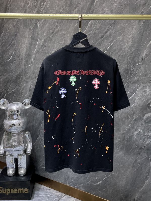 Chrome Hearts T-shirts-1085