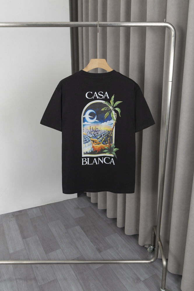Casablanca T-shirts-503