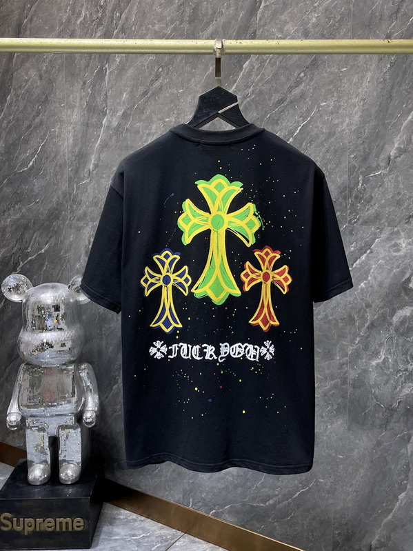 Chrome Hearts T-shirts-1084