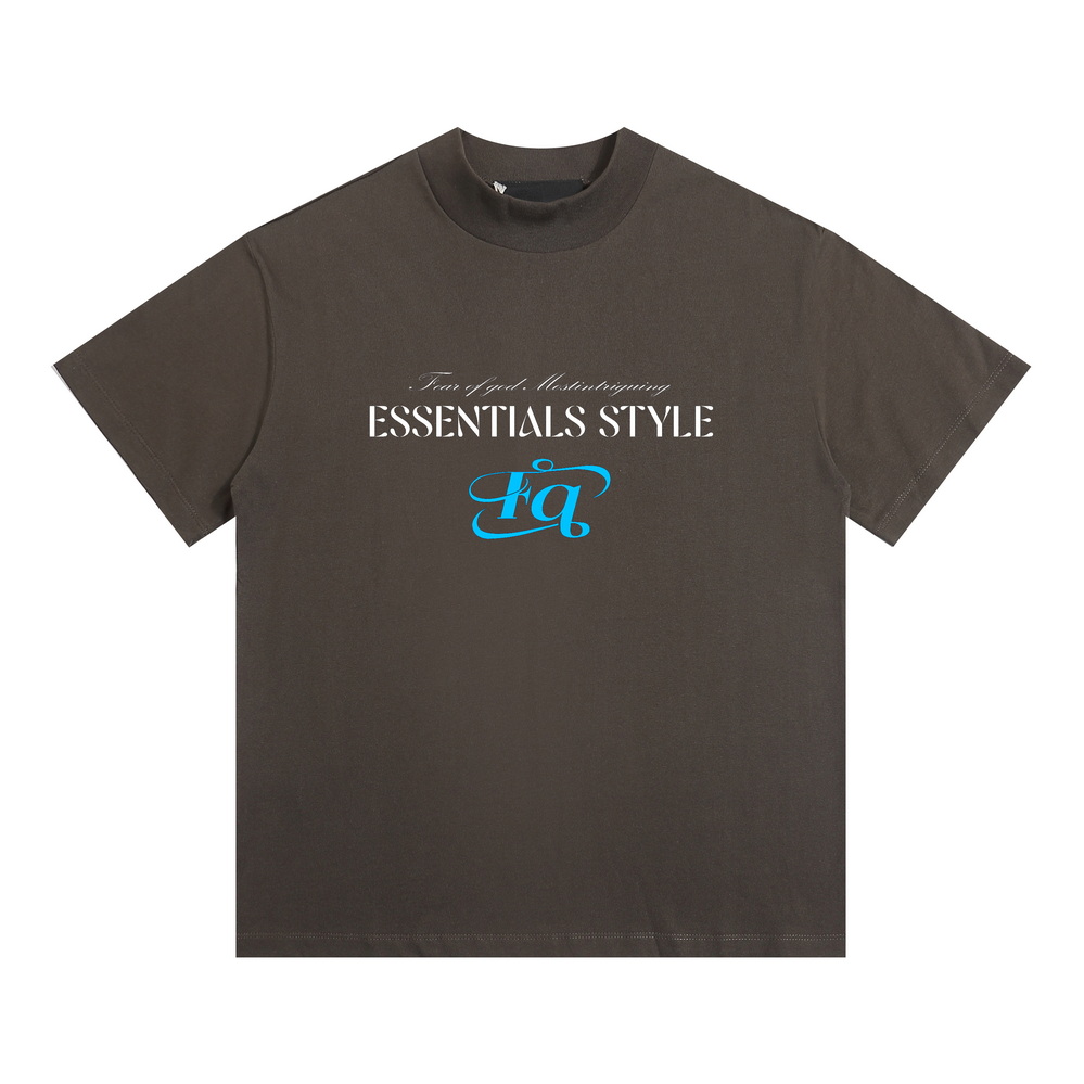 FEAR OF GOD T-shirts-993