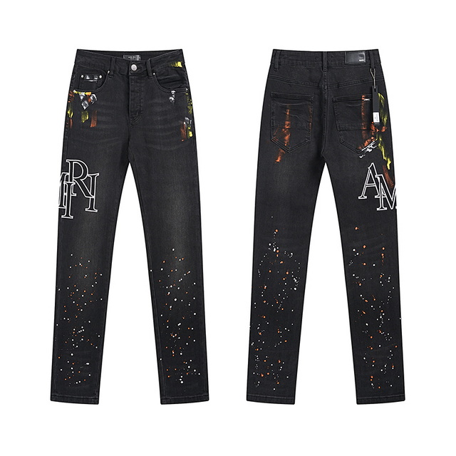 Amiri Jeans-186