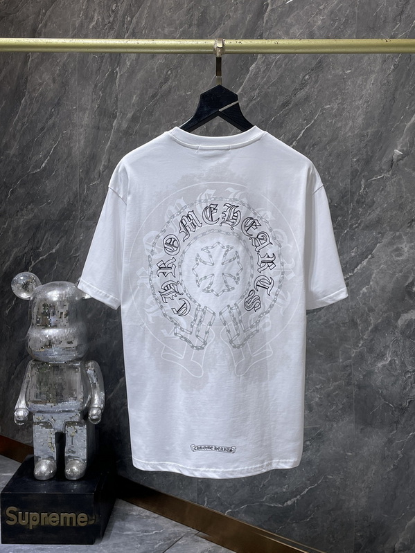 Chrome Hearts T-shirts-1082