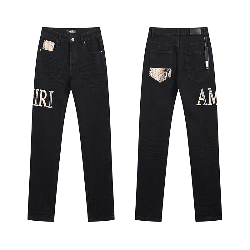 Amiri Jeans-185
