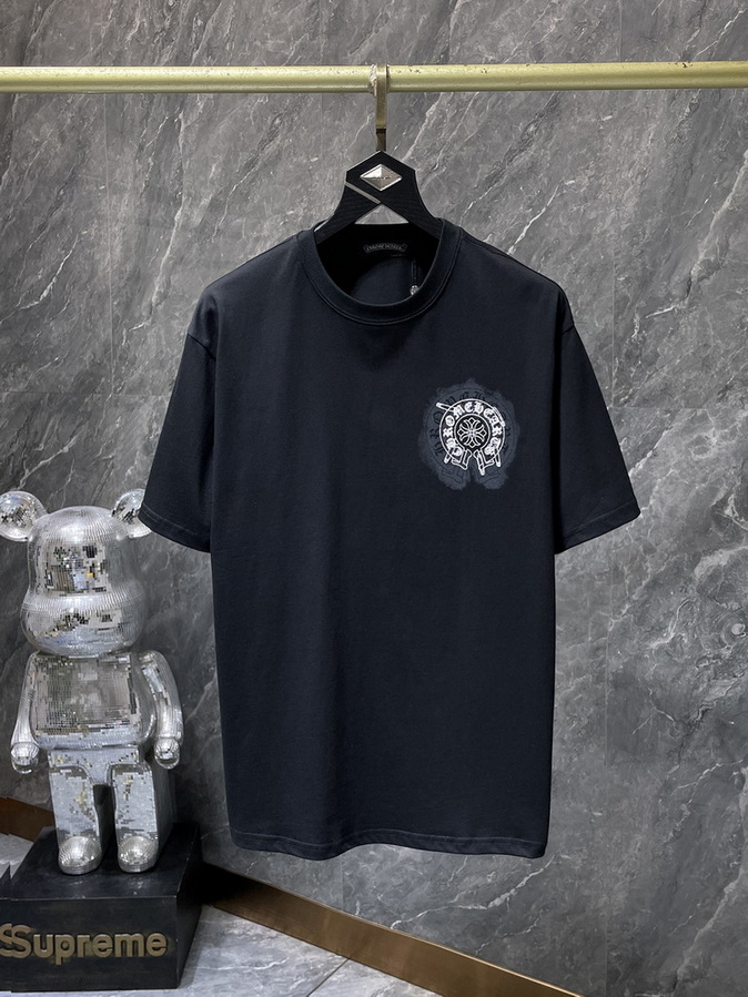 Chrome Hearts T-shirts-1207