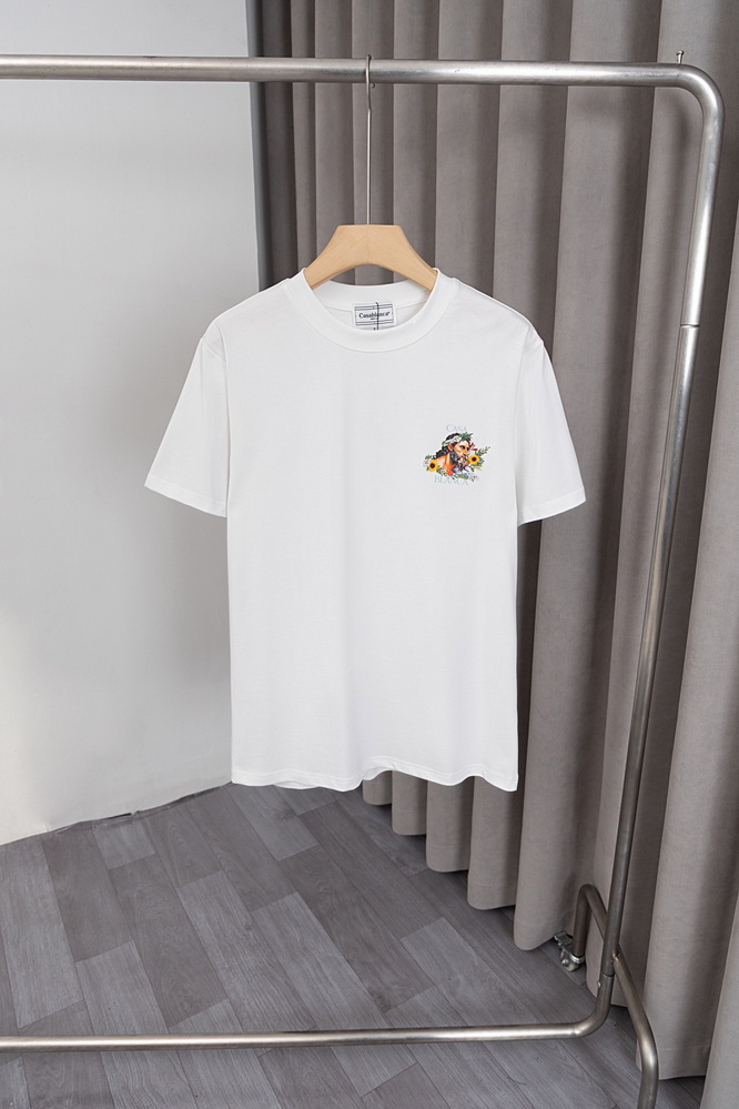 Casablanca T-shirts-498