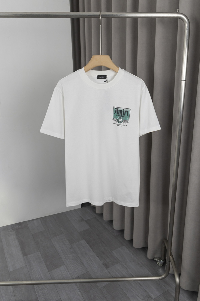 Amiri T-shirts-1427