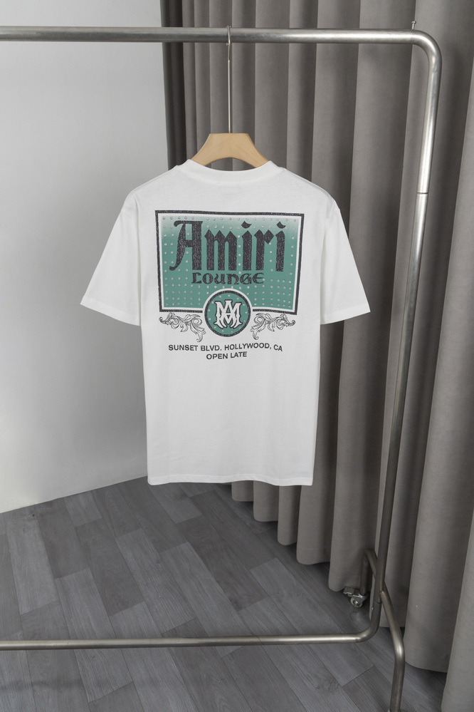 Amiri T-shirts-1426